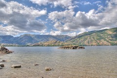 Sanabria lake / Lago de Sanabria