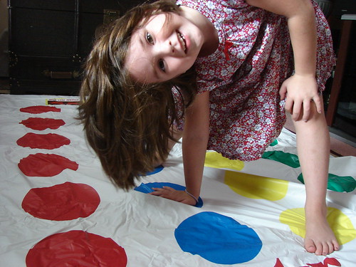 Twister Time