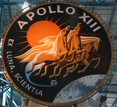 Apollo 13 Insignia