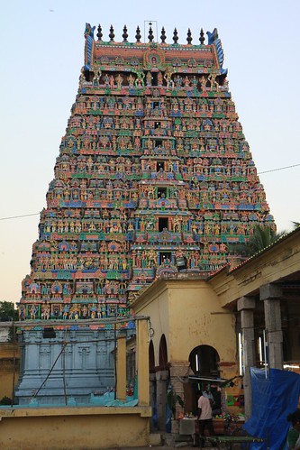 kumbakonam temple