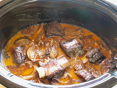 Coconut Curry Braised Short Ribs