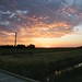Summer Sunrise at Lischesky Ditch