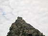 Tour de Sénèque dans le Cap Corse