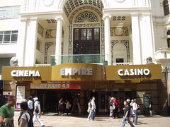 Picture of Cineworld Leicester Square