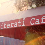 favorite cafe in LA