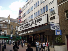Picture of Prince Charles Cinema
