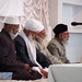 Mufti Khaleel Ahmed, Mawlana Abdullah Qureshi, Hyderabad