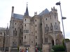 Gaudi-Palast in Astorga • <a style="font-size:0.8em;" href="http://www.flickr.com/photos/7955046@N02/715790944/" target="_blank">View on Flickr</a>