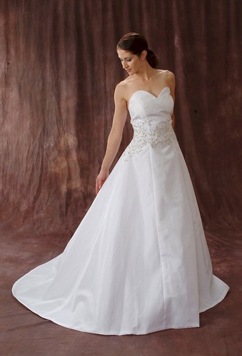 About Wedding Dress: White Wedding Dresses