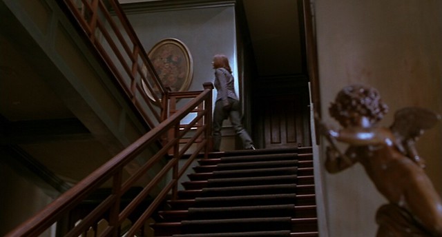 Gus Van Sant's Psycho Interiors 1998