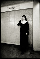 Smoking Nun 2003