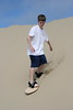 Mastering the sand near Sand Master Park