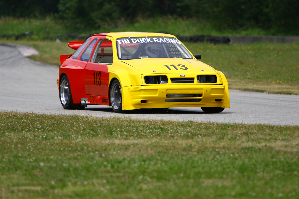 Are these cars considered cool - Merkur XR4Ti's | Page 4 | VW Vortex ...