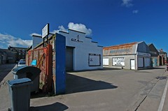 Small industrial buildings