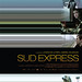 Sud Express • <a style="font-size:0.8em;" href="http://www.flickr.com/photos/9512739@N04/898525275/" target="_blank">View on Flickr</a>