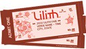 Lilith Ticket