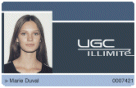 Carte UGC illimité