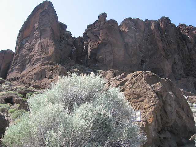 Fort Rock 3