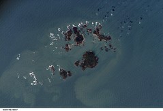 Isles of Scilly, United Kingdom (NASA, Interna...