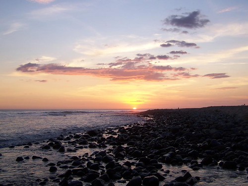 BC Todos santos