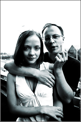 Maria Tashova & Egor Kirsanov