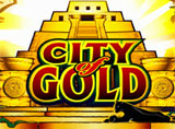 Online City of Gold Slots Review