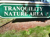 Marrion Neighborhood Tranquility Nature Area in Vancouver WA