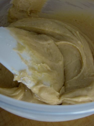 Butterscotch Blondies Recipe - Step By Step Recipe