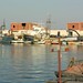 Port de pêche de Gabès Tunisie