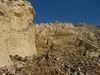 Hike to Lovelock Cave, Near Lovelock, Nevada
