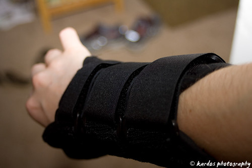 wrist splint 2