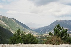Llogora, Albania