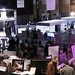 VIP Networking & Exhibition Area