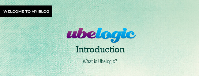 Ubelogic Introduction