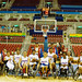 EQUIPO BALONCESTO silla de ruedas Delegacion Paralimpica de Puerto Rico