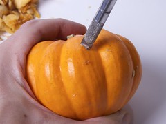 TinyPumpkinArmy - 09