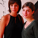 Las guapas Ana Alvarez y María Valverde • <a style="font-size:0.8em;" href="http://www.flickr.com/photos/9512739@N04/1420143206/" target="_blank">View on Flickr</a>