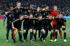 Germany 2010