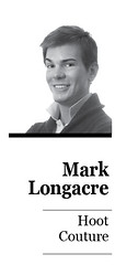 Mark Longacre