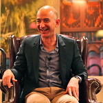 Bezos' Iconic Laugh