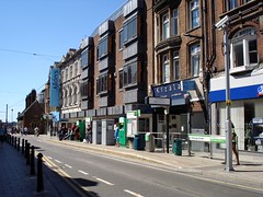 Picture of George Street Tram Stop