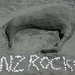 NZ rocks!