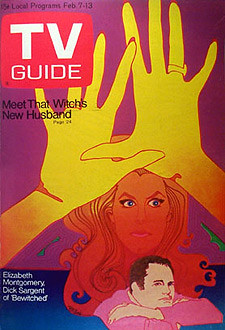 TV Guide February 7, 1970