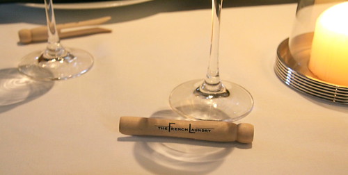 French Laundry in Yountville, CA