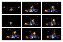 Bob Saget performing "Danny Tanner Was No...