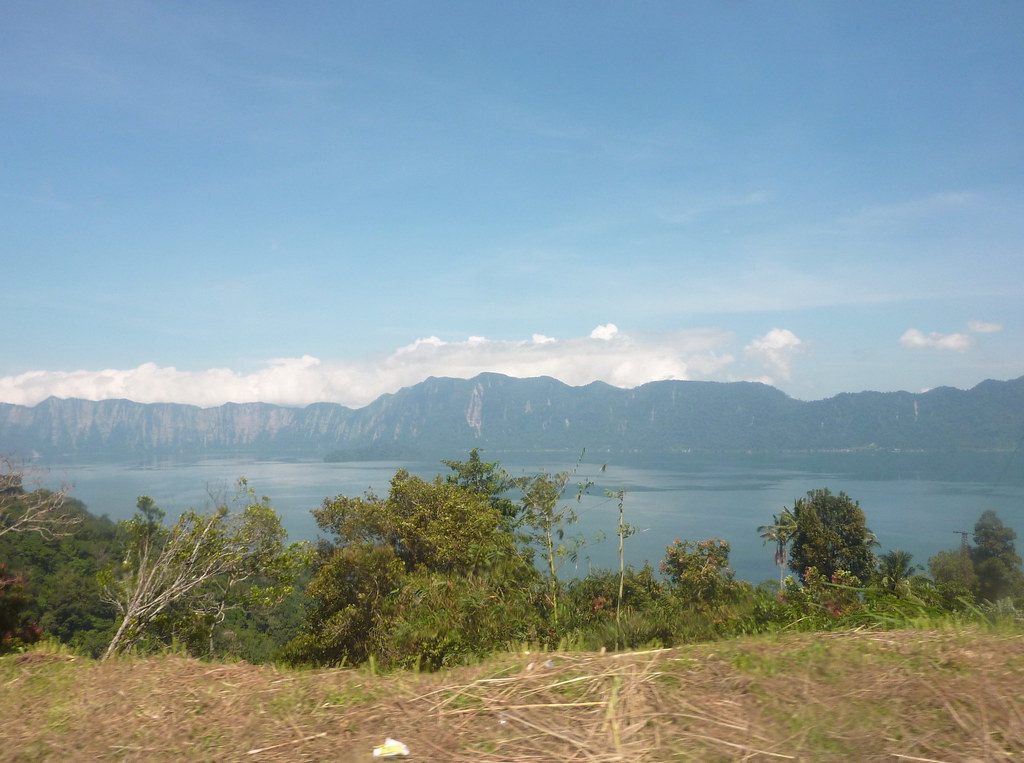 Sumatra-Lac Maninjau (10)