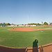 Desert Sun Stadium panorama