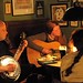 Traditional Irish & Folk Session Mai