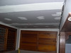 Office Ceiling Sheeted