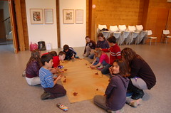 Taller Mitología CRA1 • <a style="font-size:0.8em;" href="http://www.flickr.com/photos/41424175@N07/4603789052/" target="_blank">View on Flickr</a>